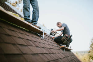 Local Roofers in So Amherst, OH